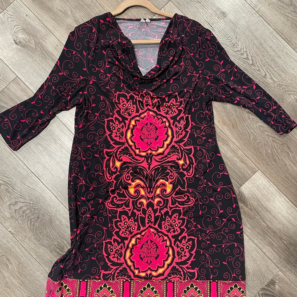 Beautiful dress